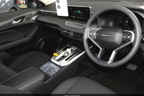 2025 GWM Haval Jolion A02 Premium Hybrid SUV Image 5