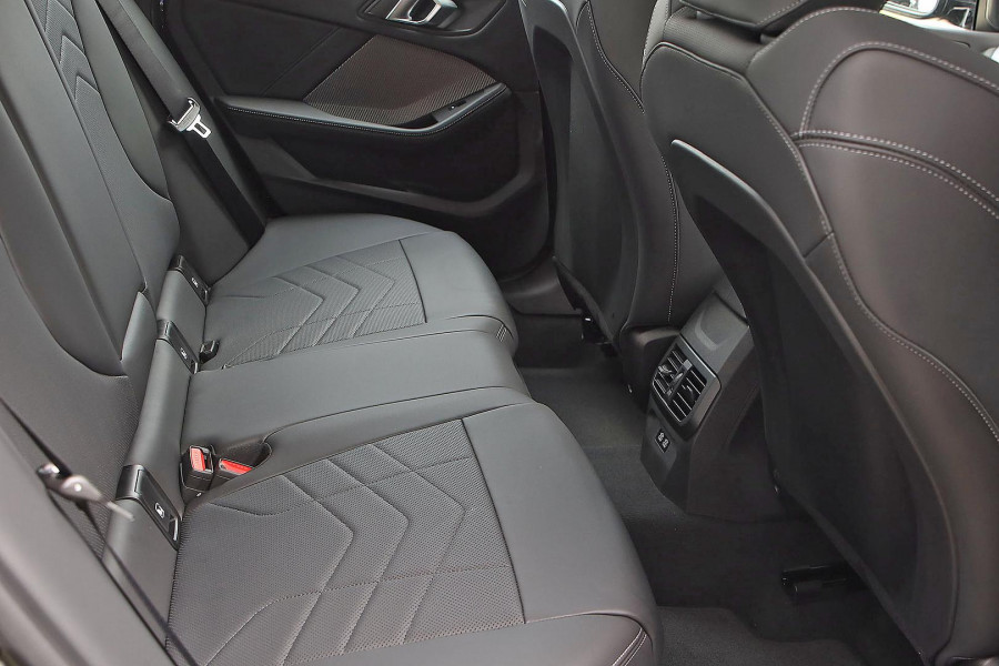 2025 BMW 2 Series F74 218 M Sport Sedan