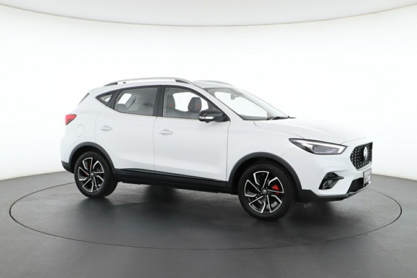 2024 MG ZST S13 Essence SUV Image 3