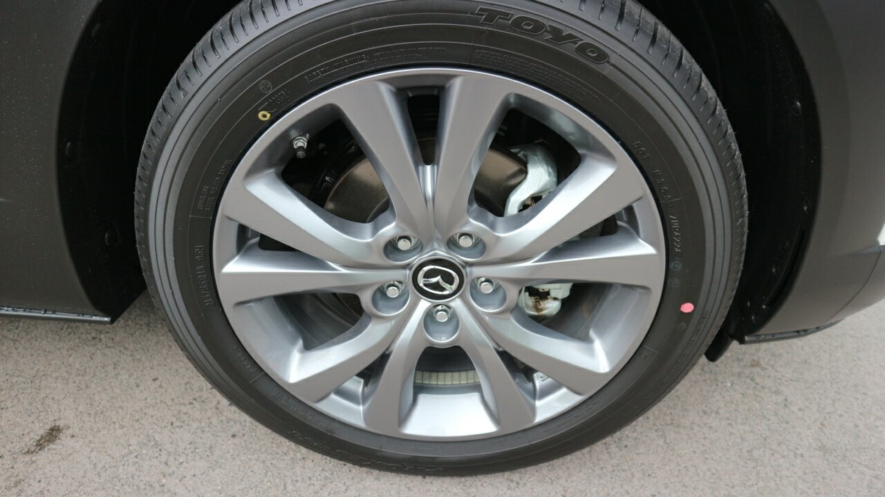 2025 MY24 Mazda CX-30 DM2W7A G25 Touring SUV Image 9