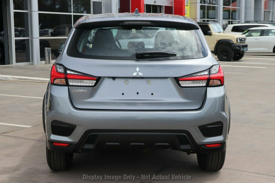 2024 Mitsubishi ASX XD GS SUV Image 18