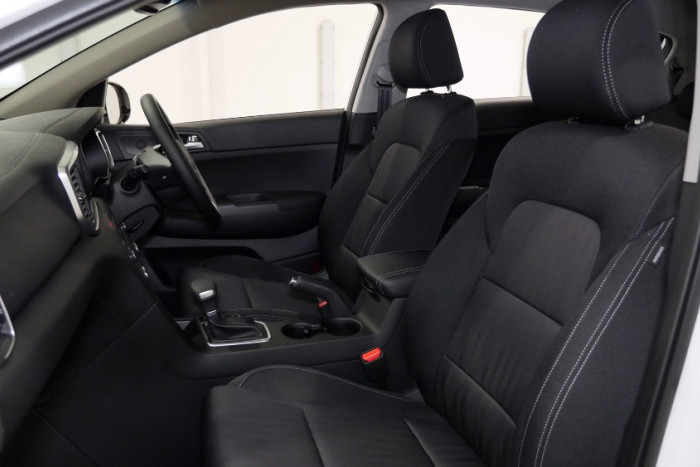2019 MY20 Kia Sportage QL SX Suv Image 11