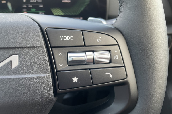 2026 Kia Sportage NQ5 PE HEV SX SUV Image 14