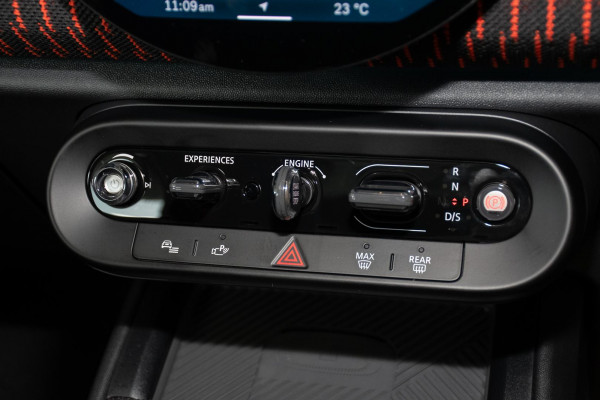 2026 MINI Countryman U25 S JCW Sport SUV image 13