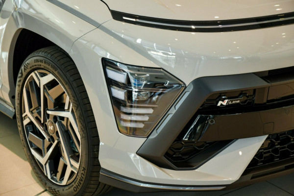 2024 Hyundai Kona SX2.V1 MY24 N Line 2WD Wagon Image 5