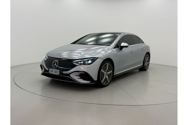 2023 Mercedes-Benz EQE V295 EQE350 SUV Image 2