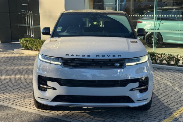 2025 Land Rover Range Rover Sport L461 D350 Dynamic HSE SUV