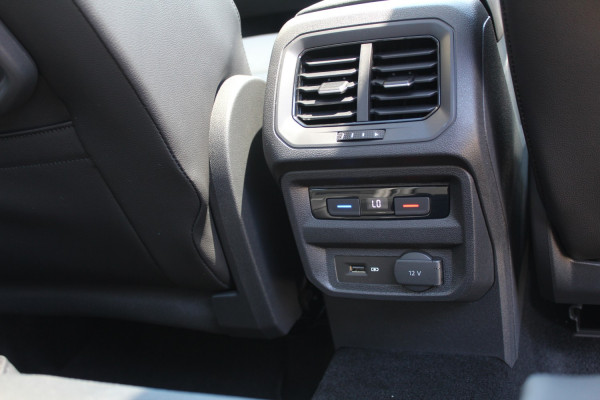 2020 Volkswagen Tiguan 5N 110TSI Comfortline Suv