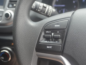 2018 Hyundai Tucson TL2 Active Suv