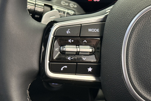 2024 Kia Sorento MQ4 PE GT-Line SUV