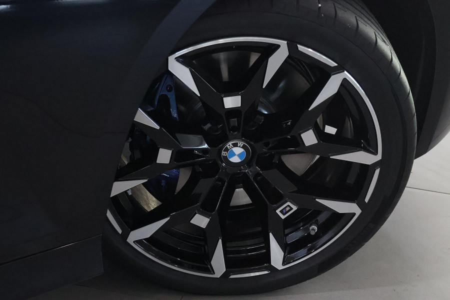 2025 BMW 3 Series G20 LCI II 330i M Sport Sedan