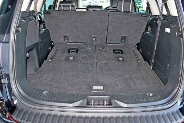 2021 MY21.75 Ford Everest UA II Trend SUV Image 10