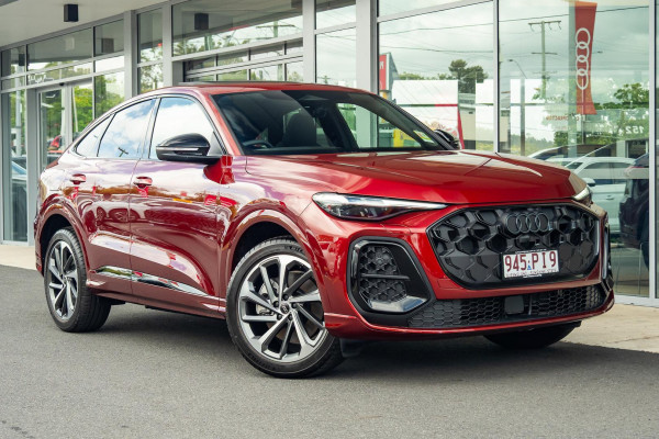 Audi Q5 TDI 150kW Sport GU