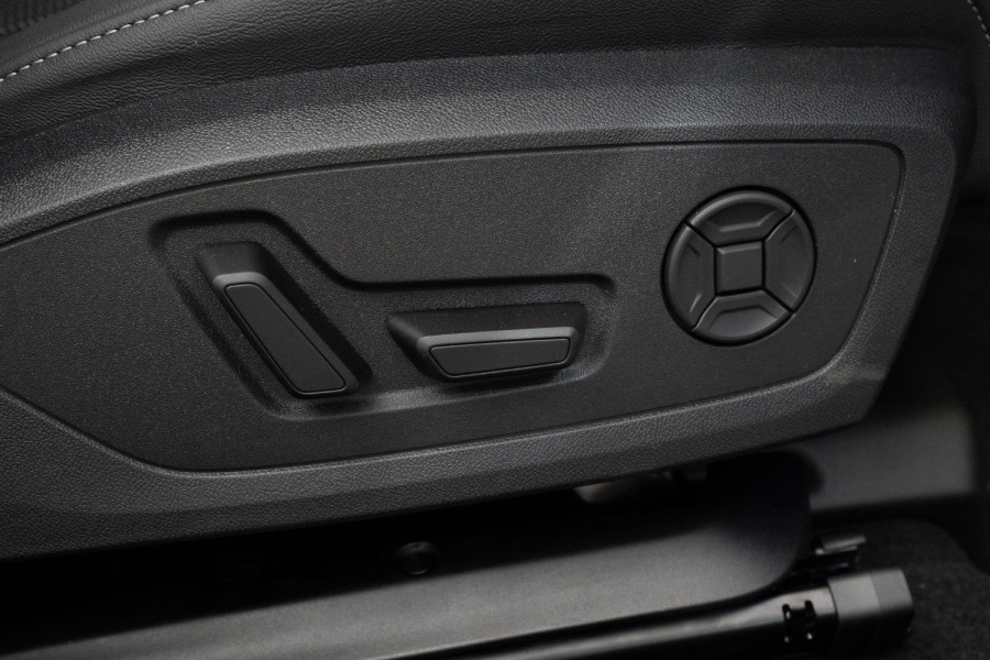 2026 Audi A3 GY TFSI 110kW S line Hatch
