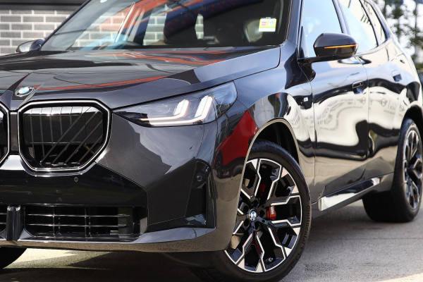 2026 BMW X3 G45 20 xDrive SUV image 18