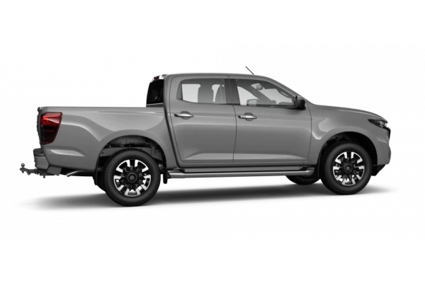 2026 Mazda BT-50 TF GT Ute Image 11