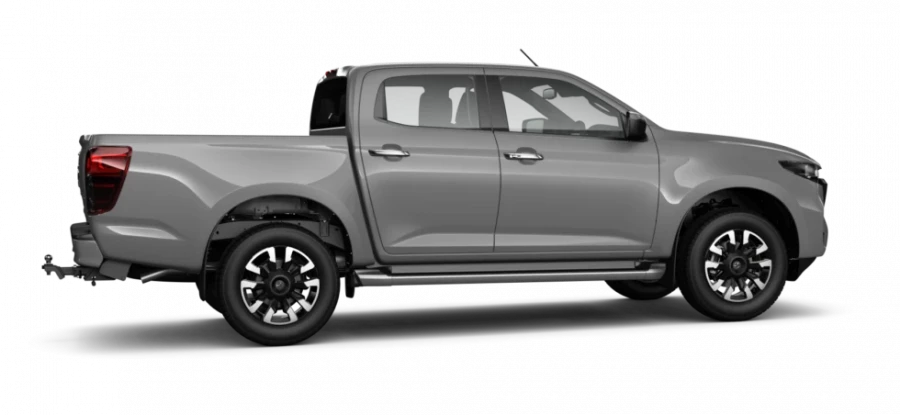 2026 Mazda BT-50 TF GT Ute Image 11