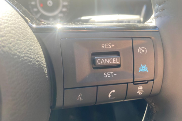2026 Nissan QASHQAI J12 Ti e-POWER SUV Image 15
