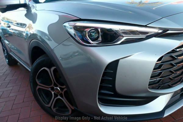 2025 MG ZS ZS32 Excite Hybrid+ SUV
