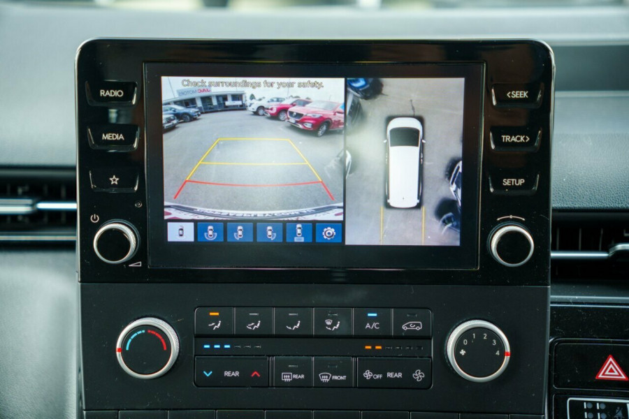 2021 MY22 Hyundai Staria Load US4.V1  Van Liftback Image 13