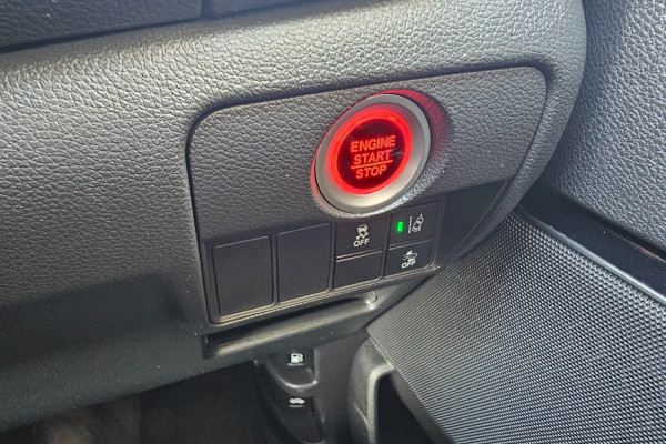 2022 MY23 Honda CR-V RW VTi SUV Image 13