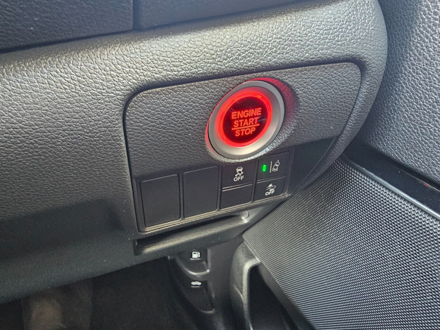 2022 MY23 Honda CR-V RW VTi SUV Image 13
