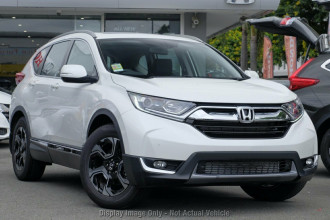 Honda CR-V VTi-L7 2WD RW