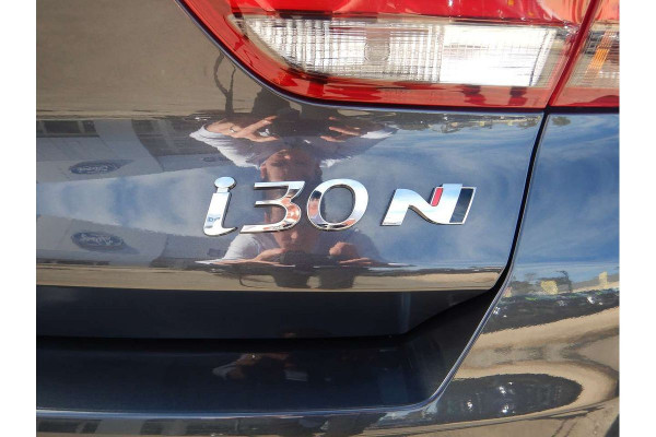 2023 Hyundai i30 PDe.V5 N Hatch Image 7
