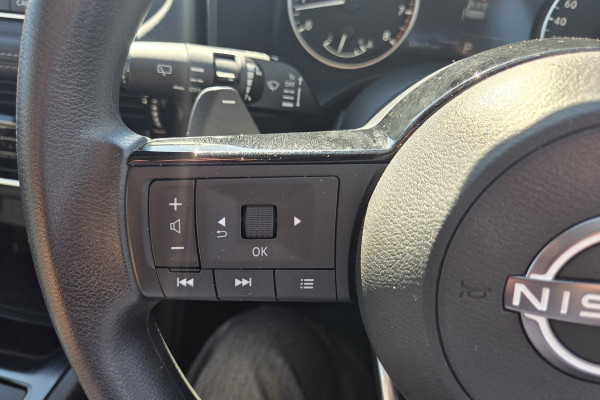 2024 MY25 Nissan X-Trail T33 ST SUV Image 16