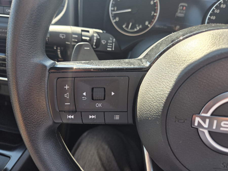 2024 MY25 Nissan X-Trail T33 ST SUV Image 16