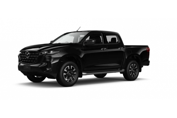 2026 Mazda BT-50 TF XTR Ute