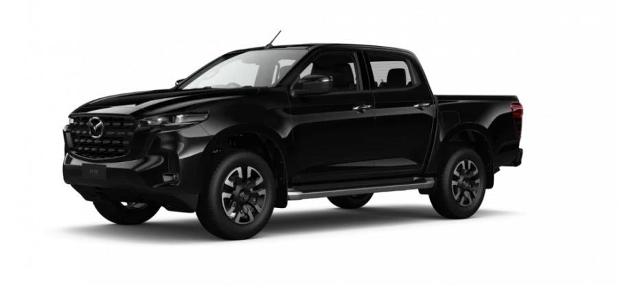 2026 Mazda BT-50 TF XTR Ute Image 1
