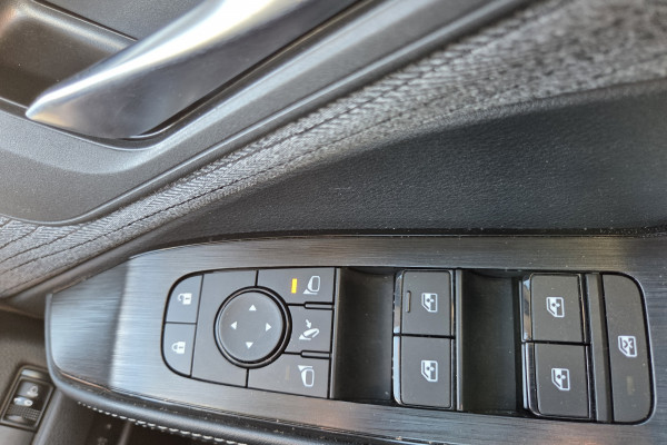 2024 MY25 Nissan X-Trail T33 ST SUV Image 18