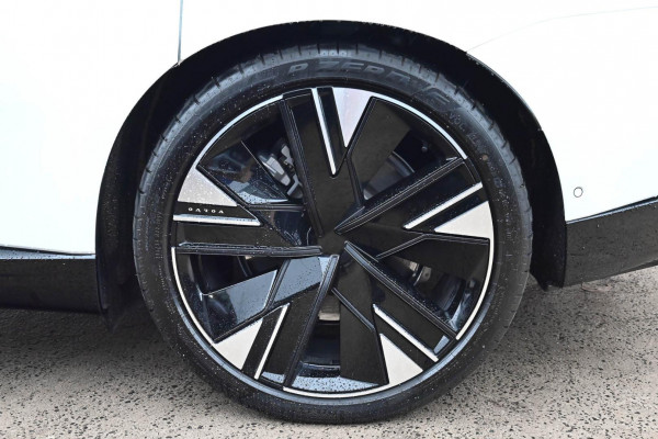 2026 MY27 Volvo ES90  Ultra Single Motor Sedan Image 24