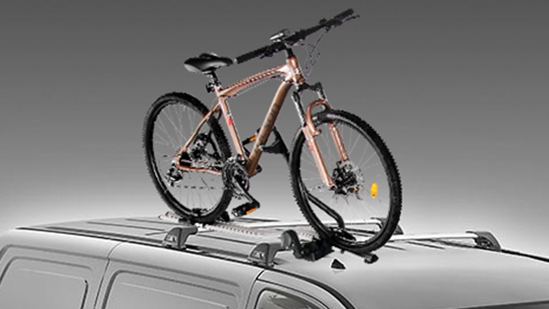 <img src="Bike carrier - wheel on.