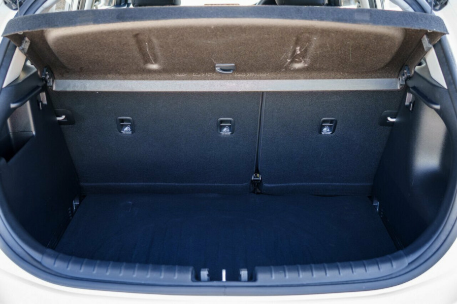 2018 Kia Rio YB S Hatch Image 8