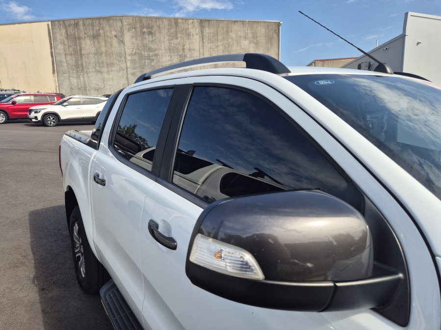 2018 Ford Ranger PX MkII Wildtrak Ute Image 11