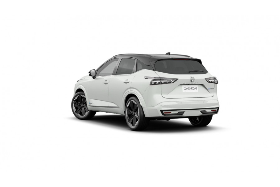 2025 Nissan QASHQAI J12 N-DESIGN e-POWER SUV Image 25