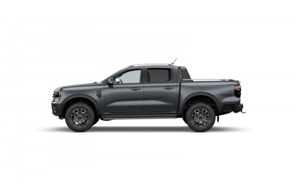 2024 MY24.5 Ford Ranger P703 Wildtrak Ute