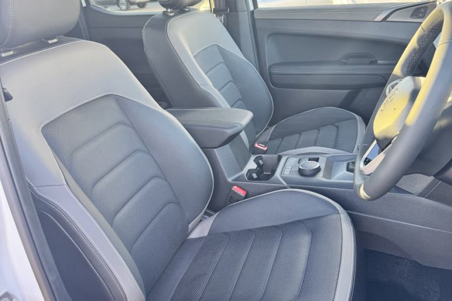 2024 Volkswagen Amarok NF TDI600 Aventura Ute Image 14