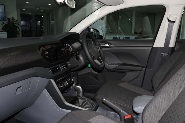 2020 MY21 Volkswagen T-Cross C1 85TSI Life Suv