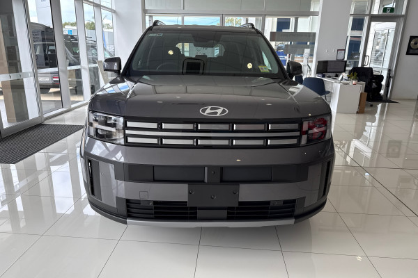 2024 MY25 Hyundai Santa Fe MX5.V1  SUV
