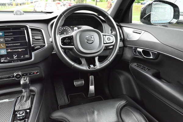 2020 Volvo XC90 L Series D5 R-Design SUV Image 18