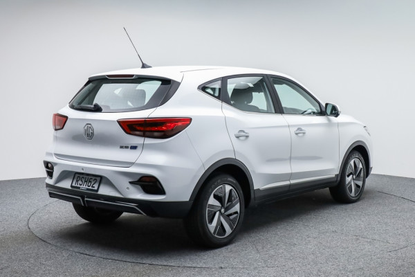 2026 MG ZS EV Ev 51Kwh/Ev/At SUV Image 4