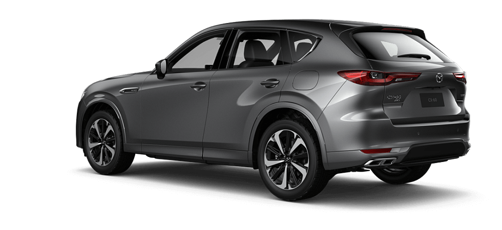 2023 Mazda CX-60 KH Series D50e Azami SUV Image 19
