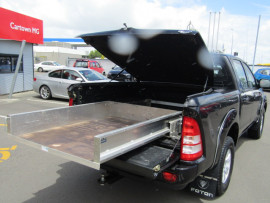 2015 Foton Tunland 2 Wd Utility