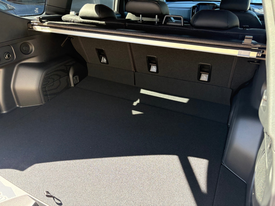 2026 Subaru Forester S6 Touring SUV Image 10