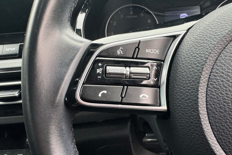 2022 Kia Seltos SP2 Sport+ SUV Image 17