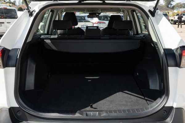 2025 Toyota RAV4 AXAH52R GX SUV Image 20