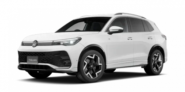 150TSI R-Line